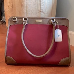 Little Unicorn Manifest Weekender Diaper Bag